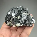 Sphalerite - image 2