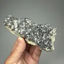 Sphalerite - image 2