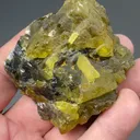 Sphalerite - image 2