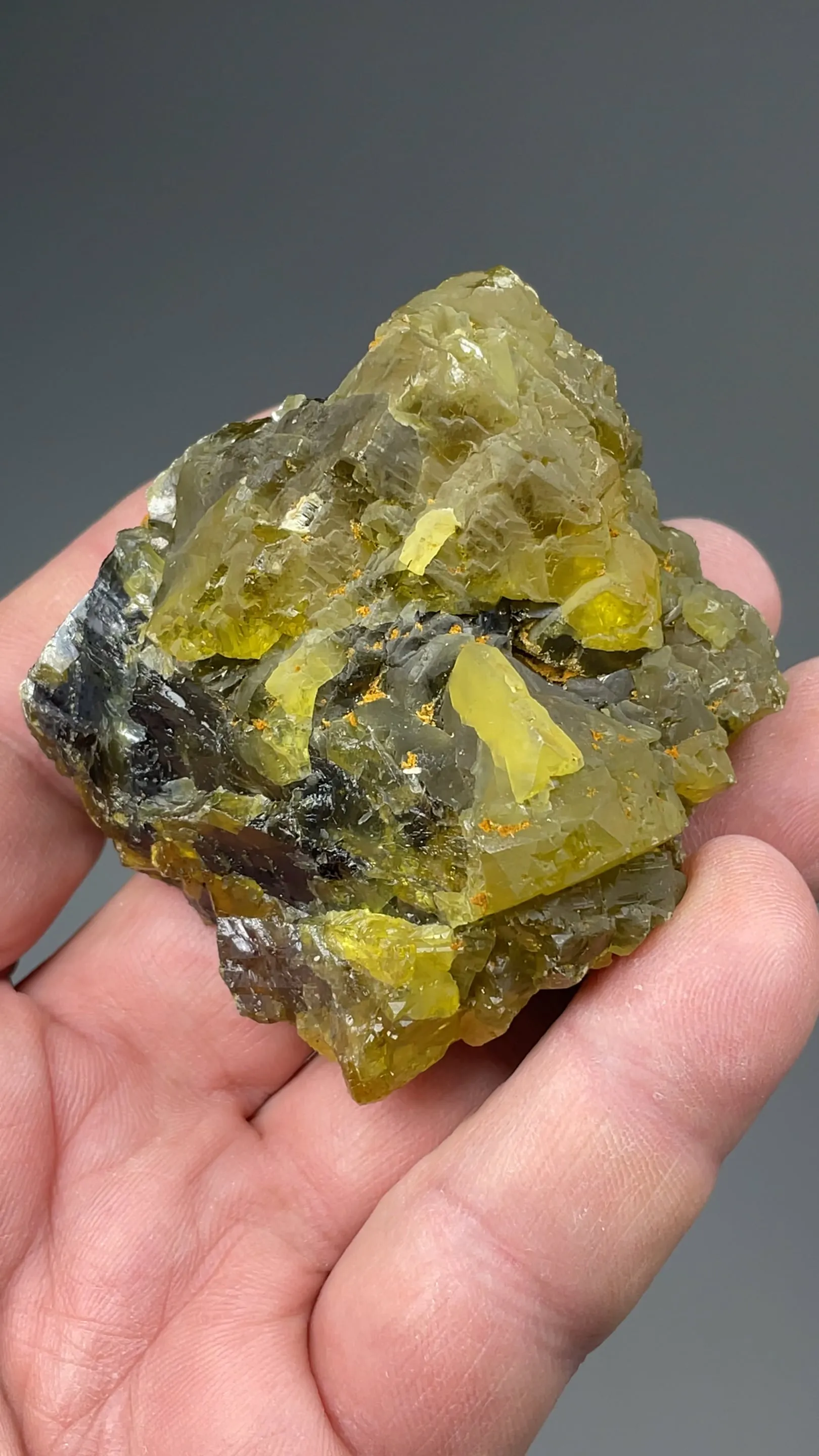 Sphalerite - image 2