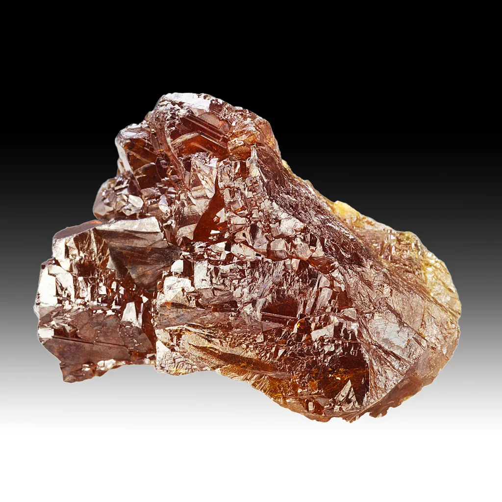 Sphalerite image