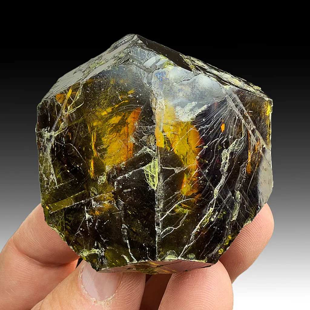 Sphalerite image