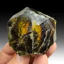 Sphalerite - image 1