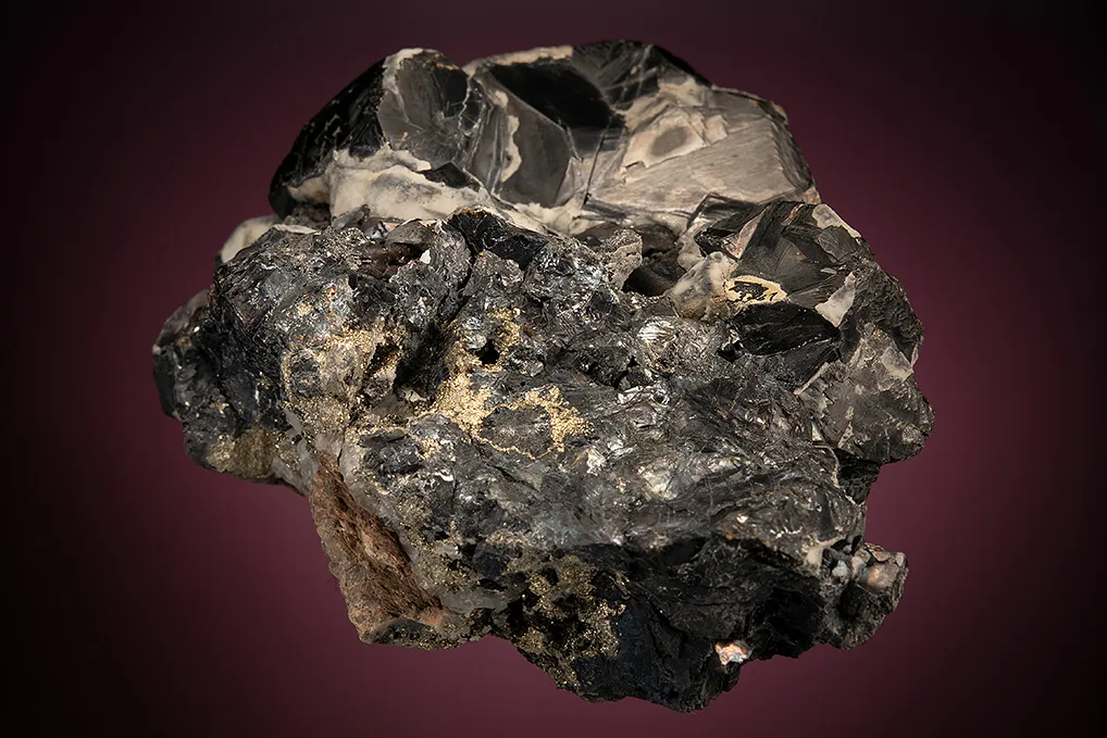 Sphalerite - image 6