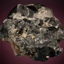 Sphalerite - image 6
