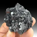 Sphalerite - image 1