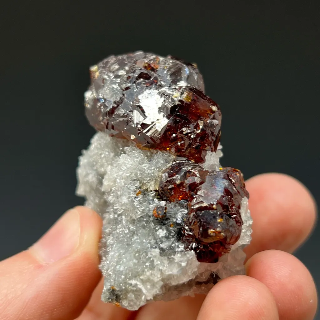 Sphalerite - image 3