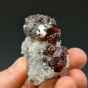 Sphalerite - image 3