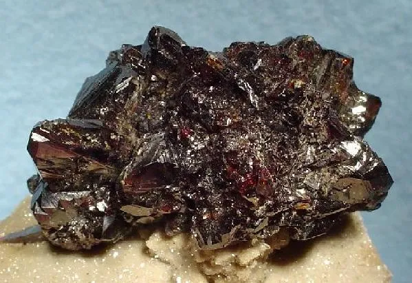 Sphalerite - image 2