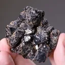 Sphalerite - image 2