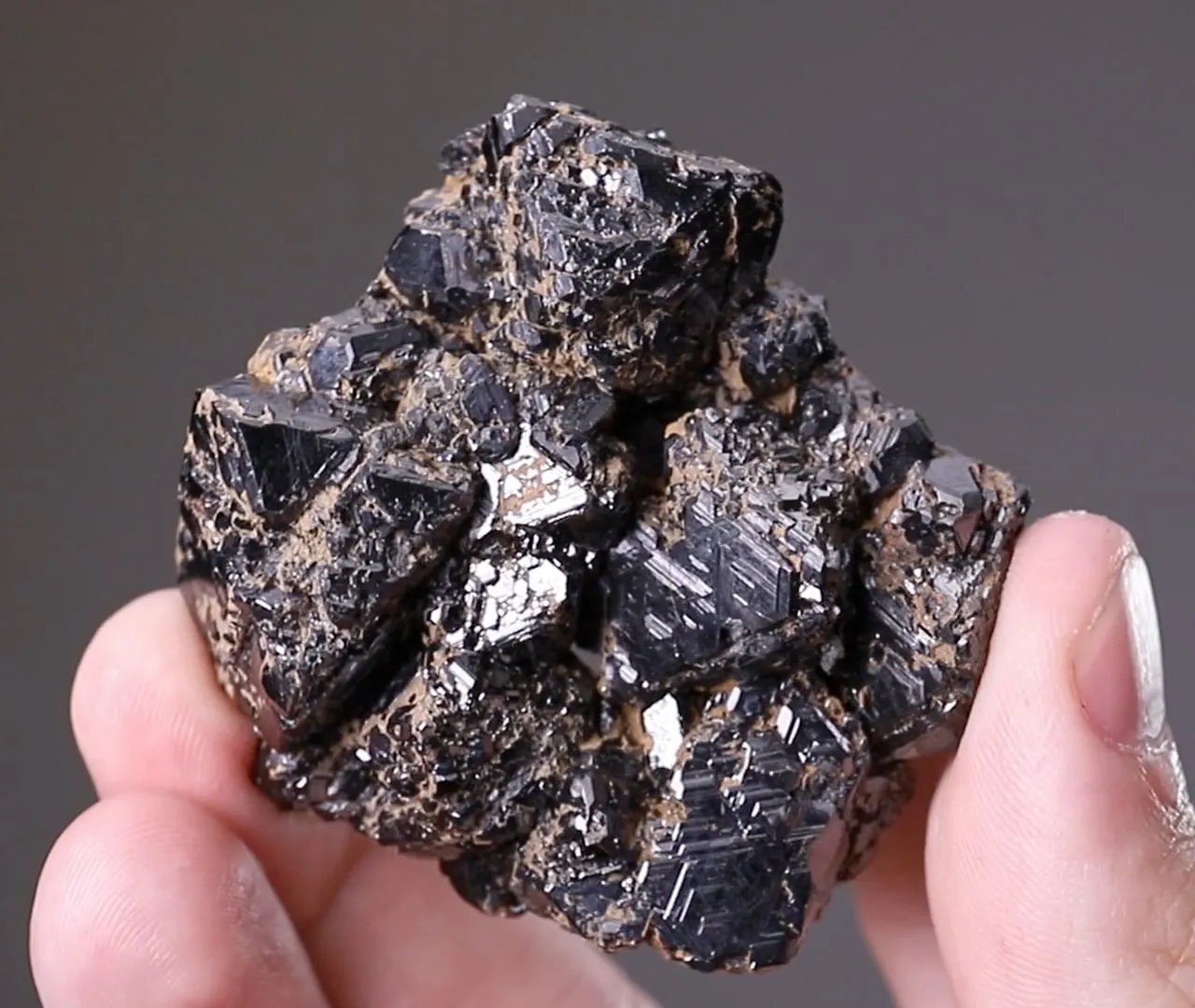 Sphalerite - image 2