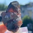 Sphalerite - image 2
