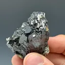 Sphalerite - image 2