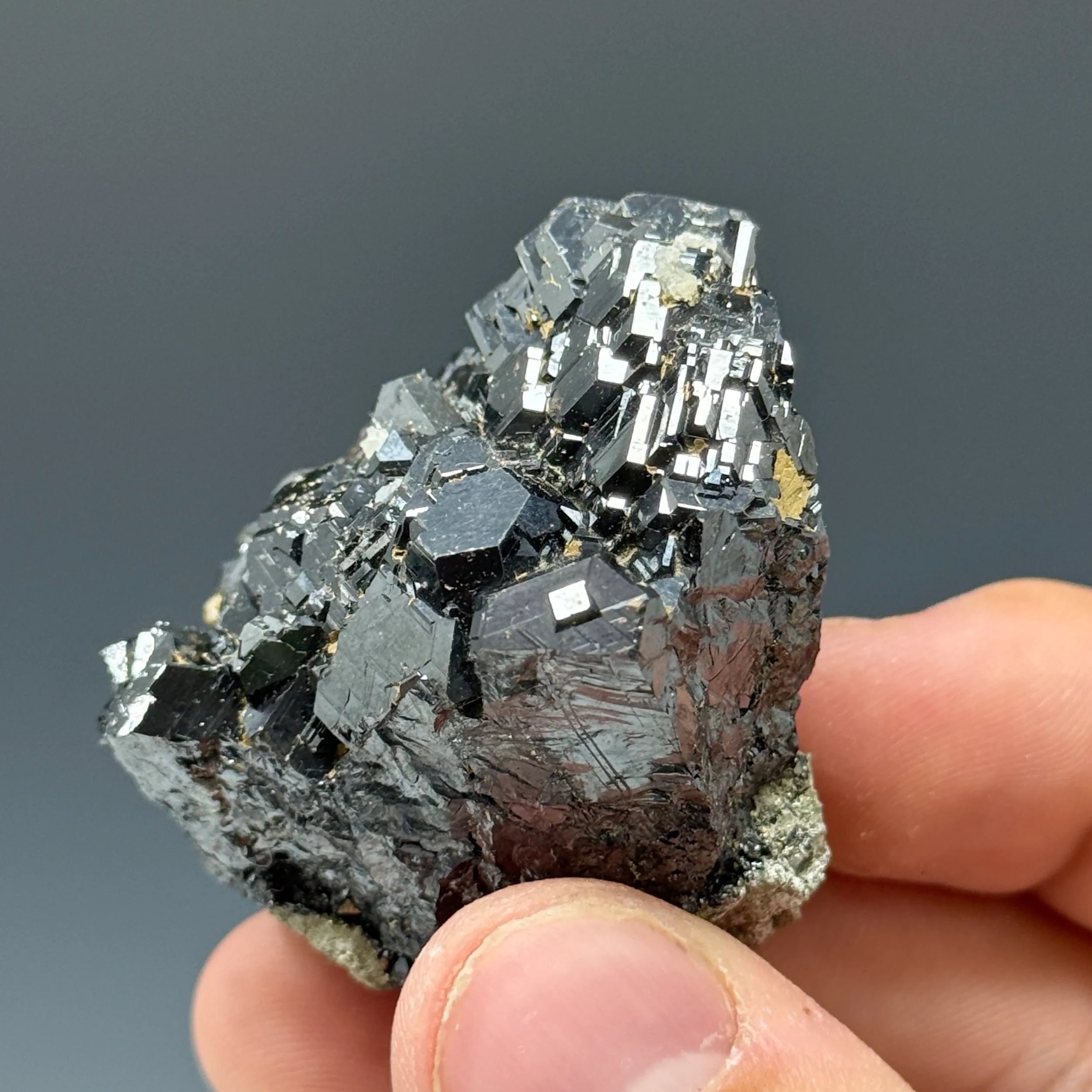 Sphalerite - image 2