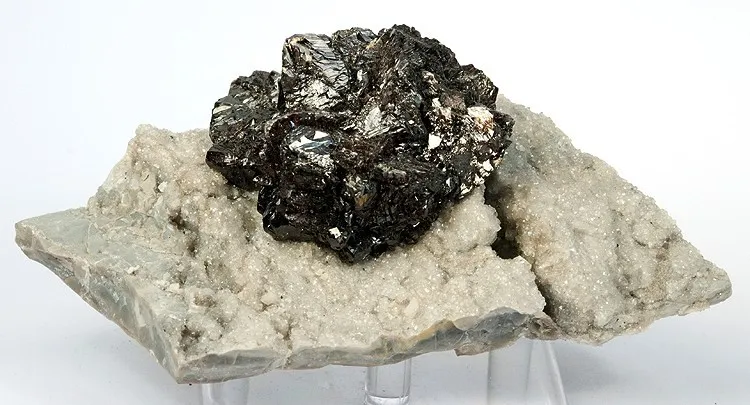 Sphalerite image