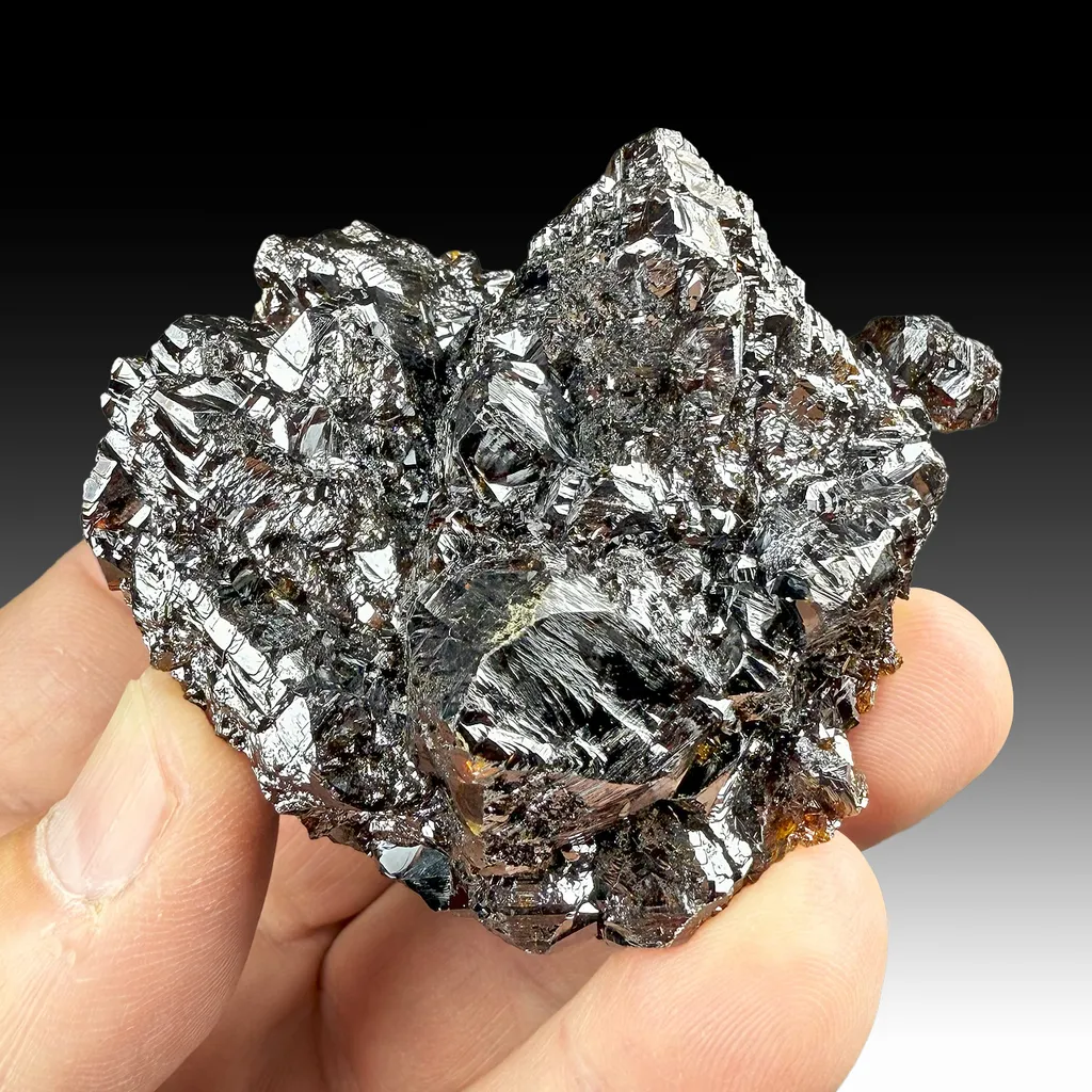 Sphalerite image