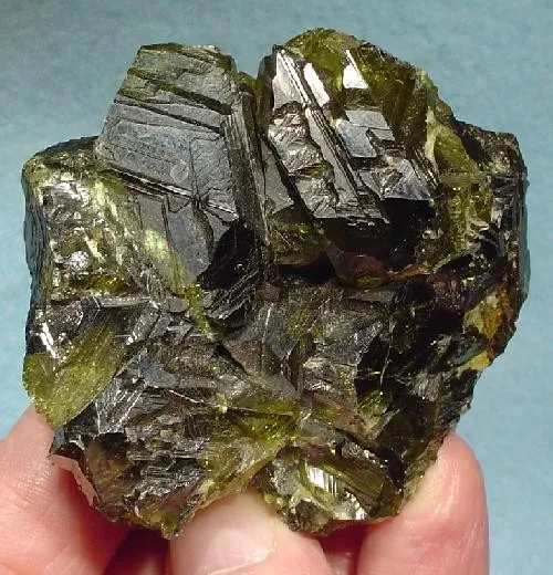 Sphalerite image