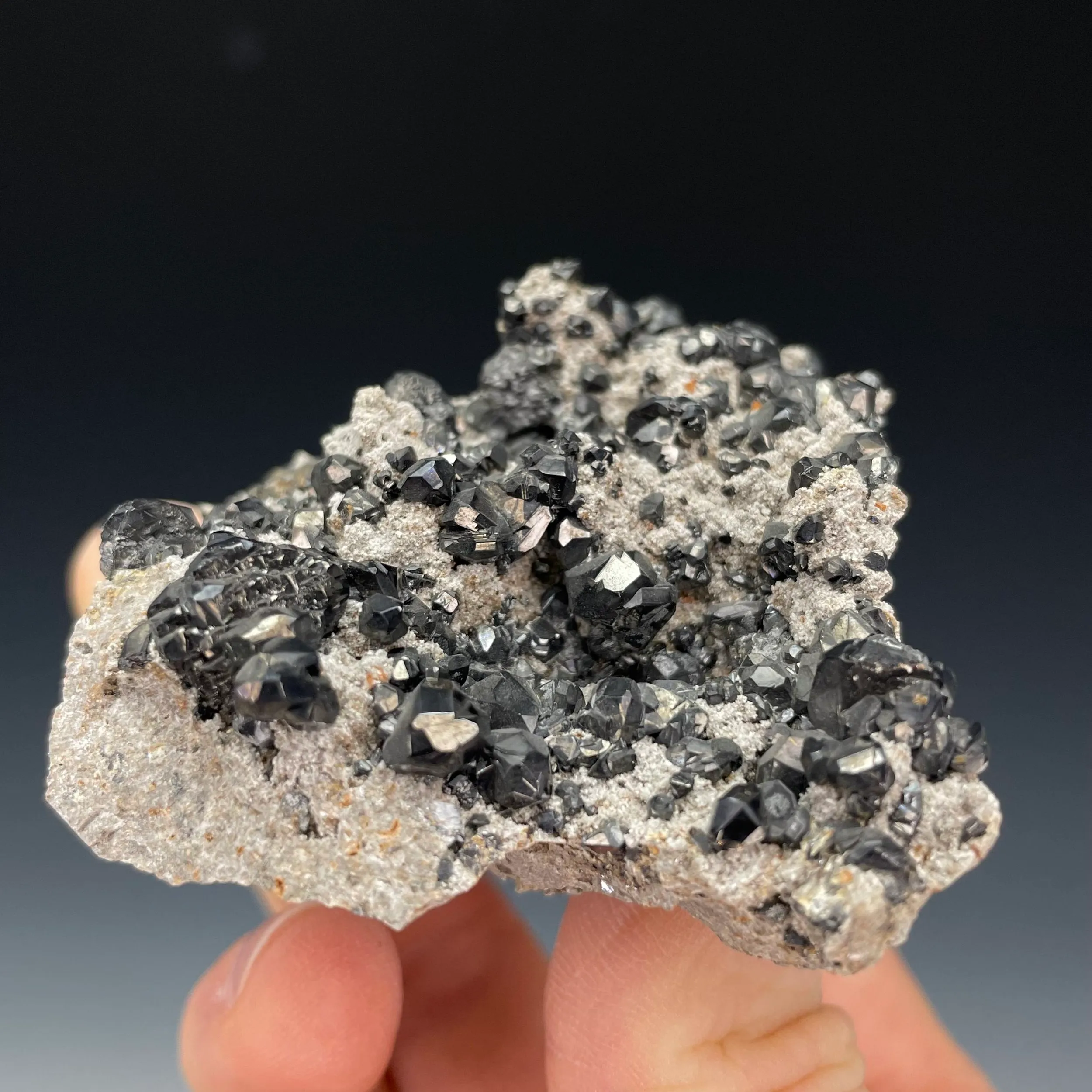 Sphalerite - image 2