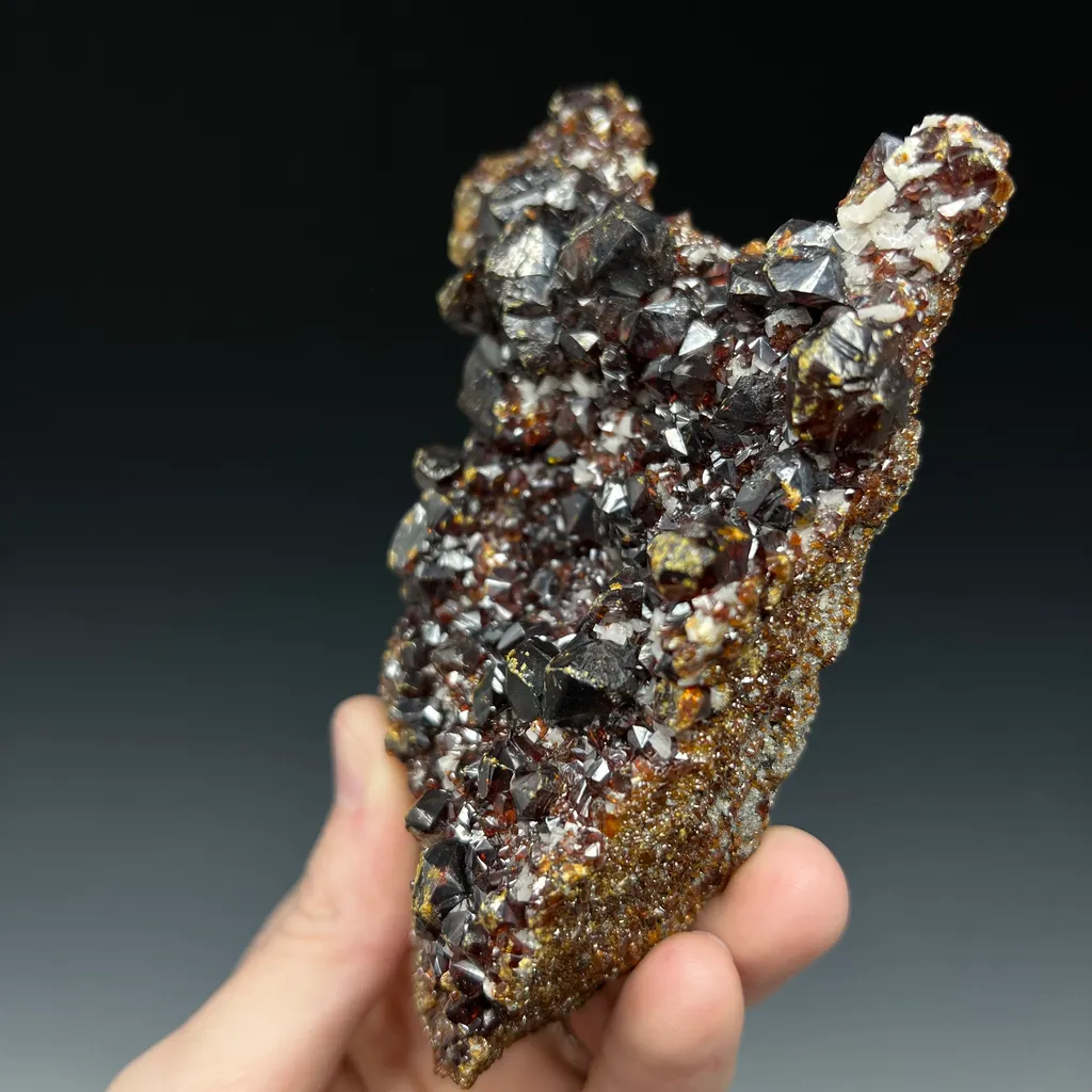 Sphalerite - image 3