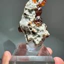 Sphalerite - image 4