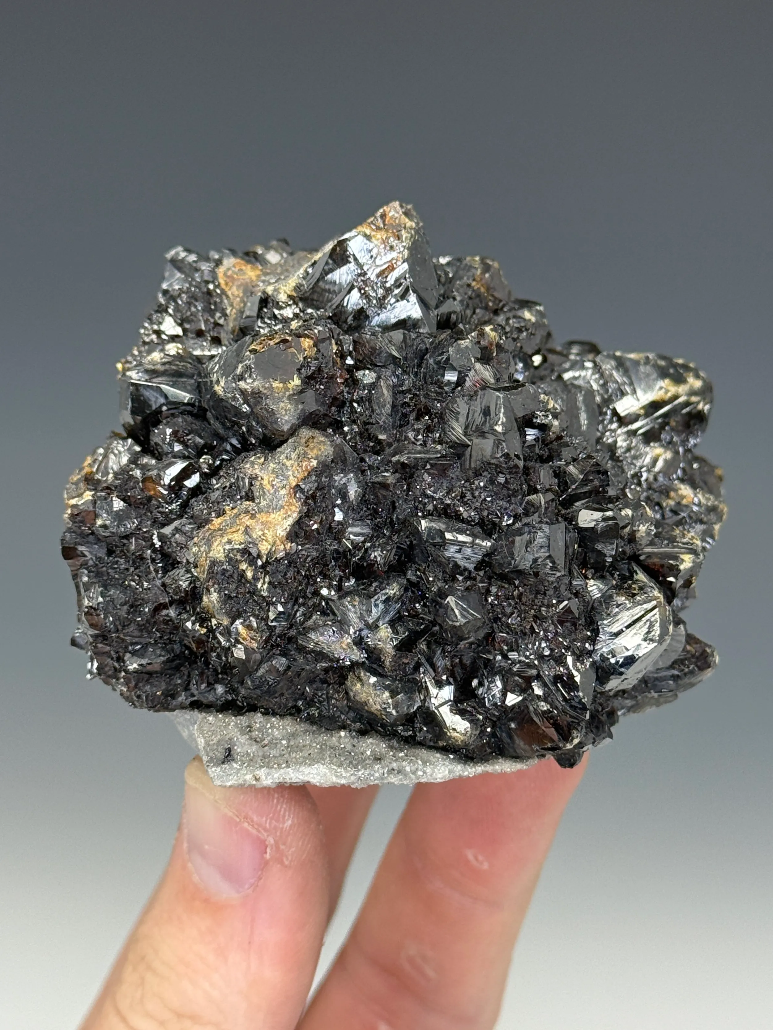 Sphalerite - image 2