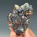 Sphalerite - image 1