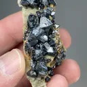 Sphalerite - image 2