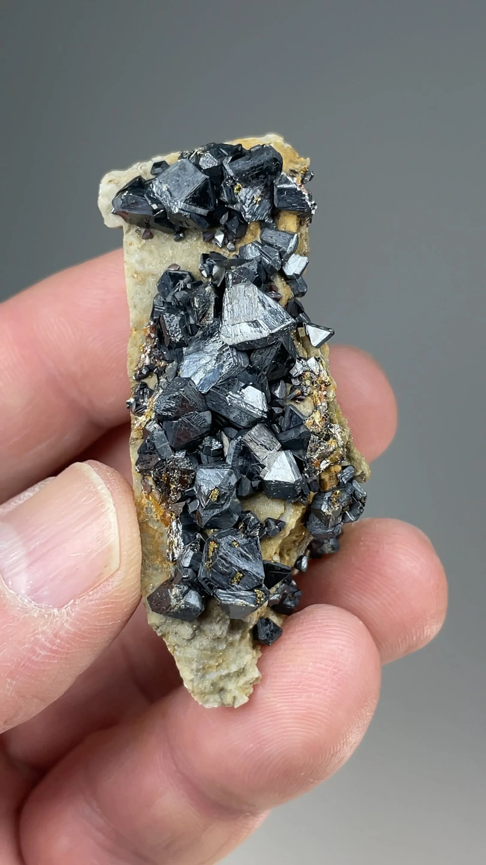 Sphalerite - image 2