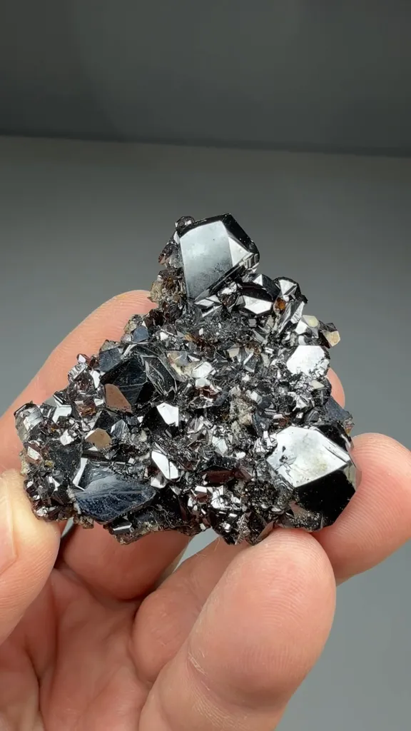 Sphalerite - image 2
