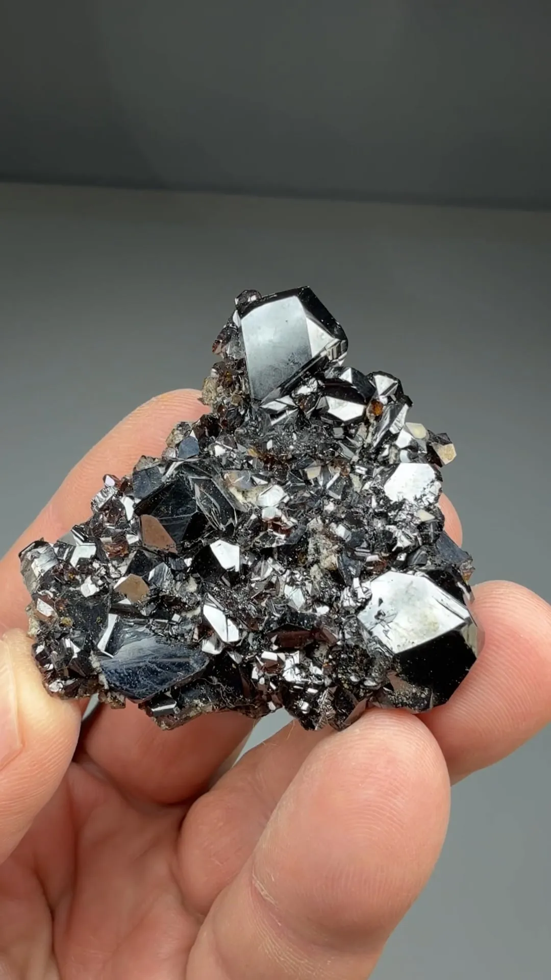 Sphalerite - image 2