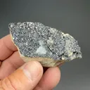 Sphalerite - image 2