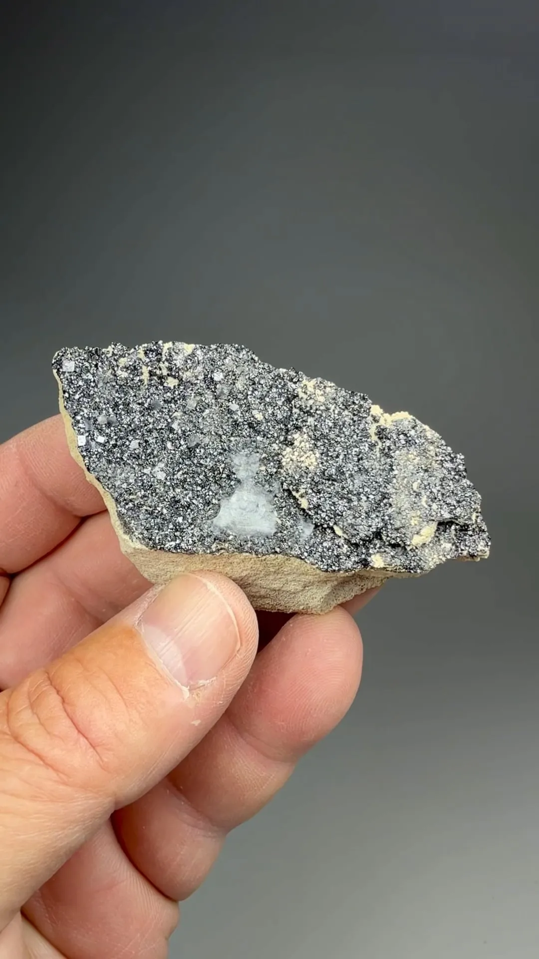 Sphalerite - image 2