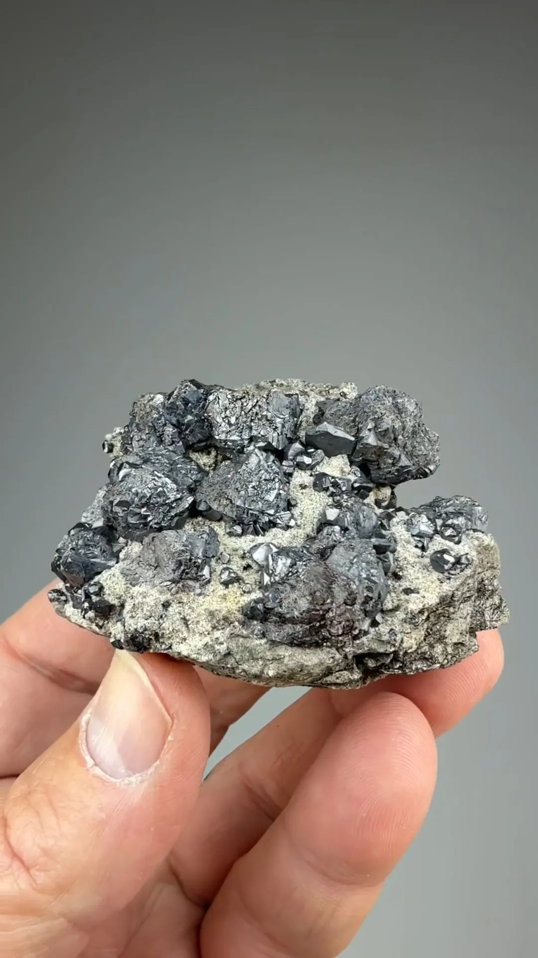Sphalerite - image 2