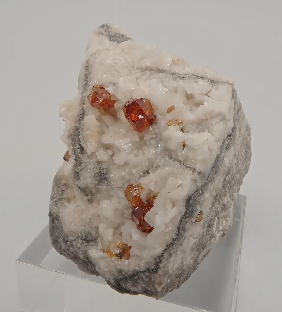 Sphalerite - image 3