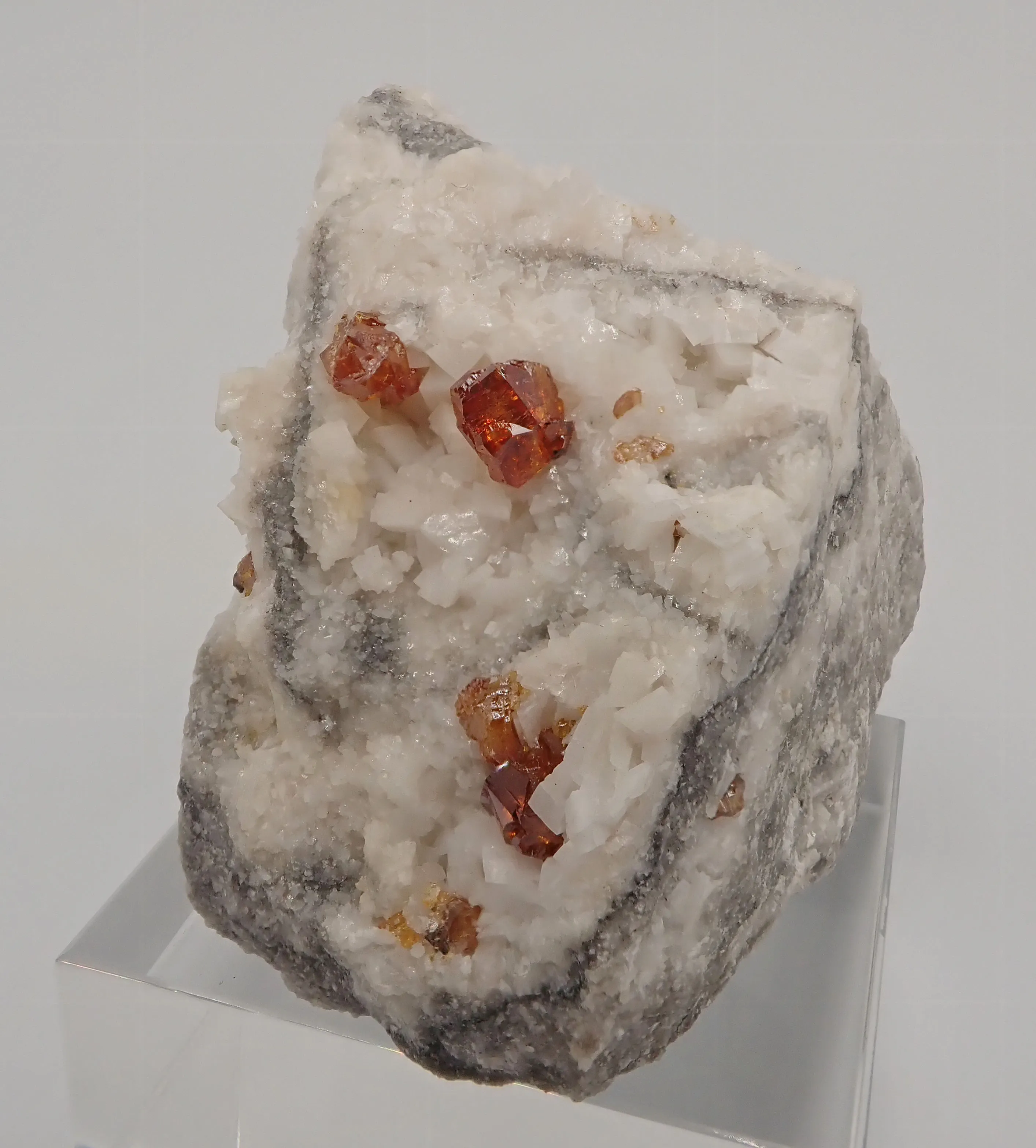 Sphalerite - image 3