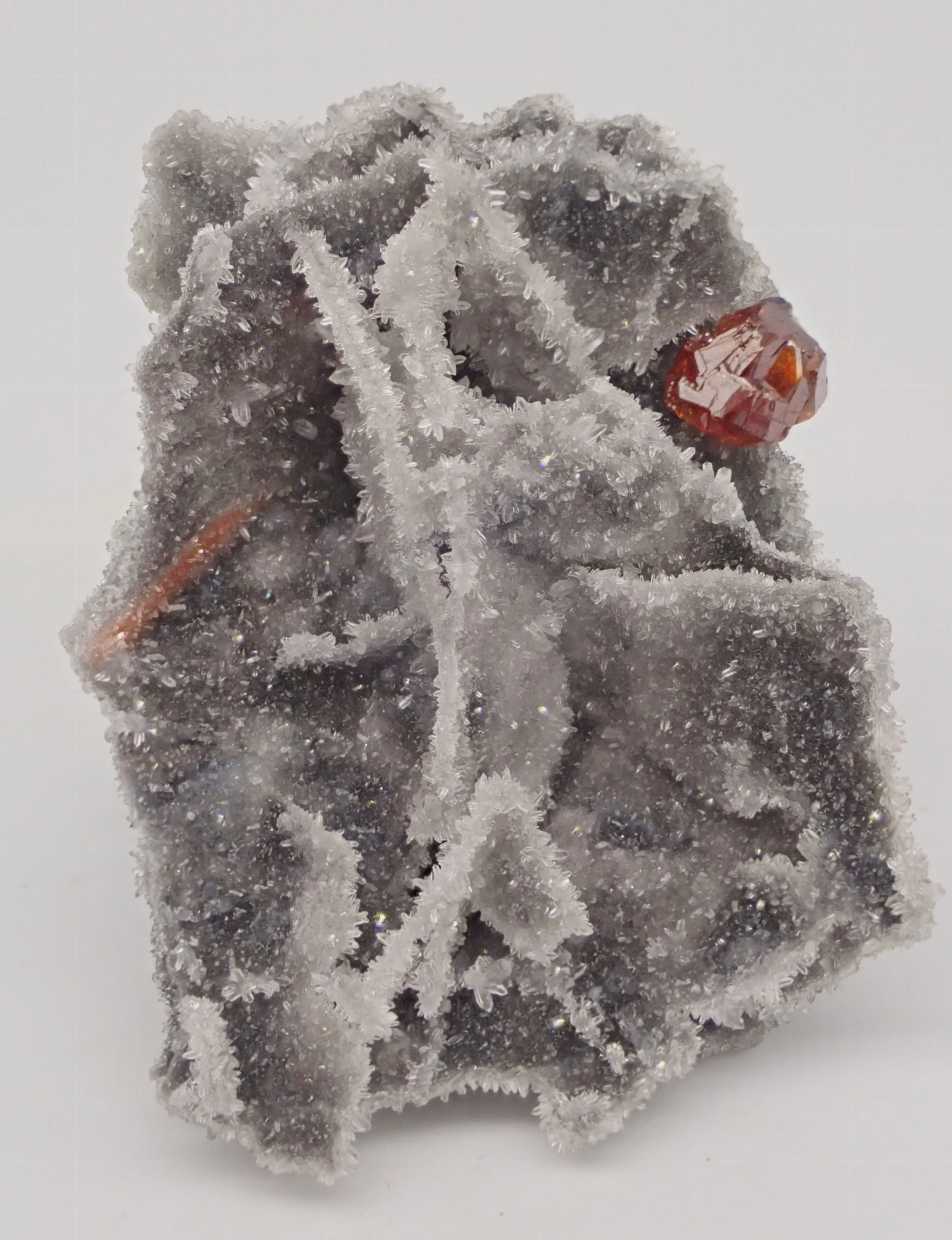 Sphalerite - image 2