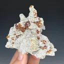 Sphalerite - image 1