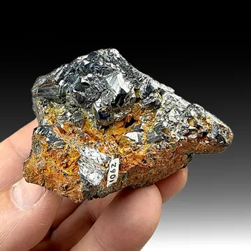 Sphalerite
