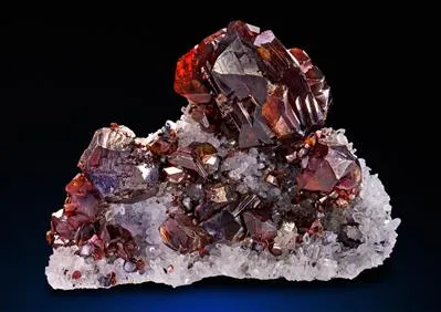 Sphalerite - image 2