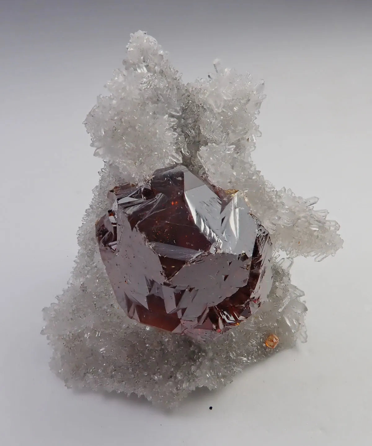 Sphalerite - image 2