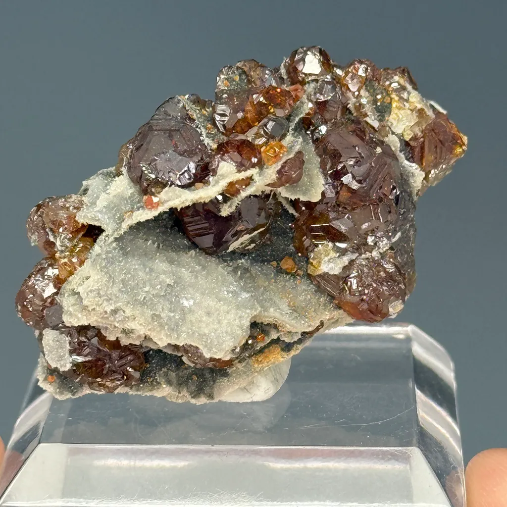 Sphalerite image