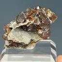 Sphalerite - image 1