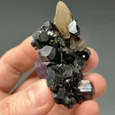 Sphalerite - image 3
