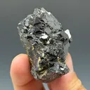 Sphalerite - image 3
