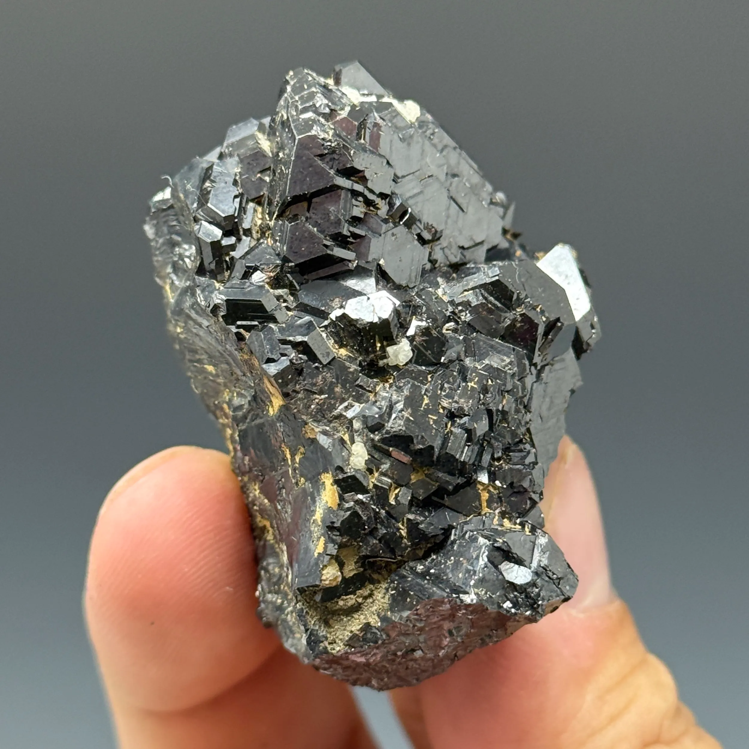 Sphalerite - image 3