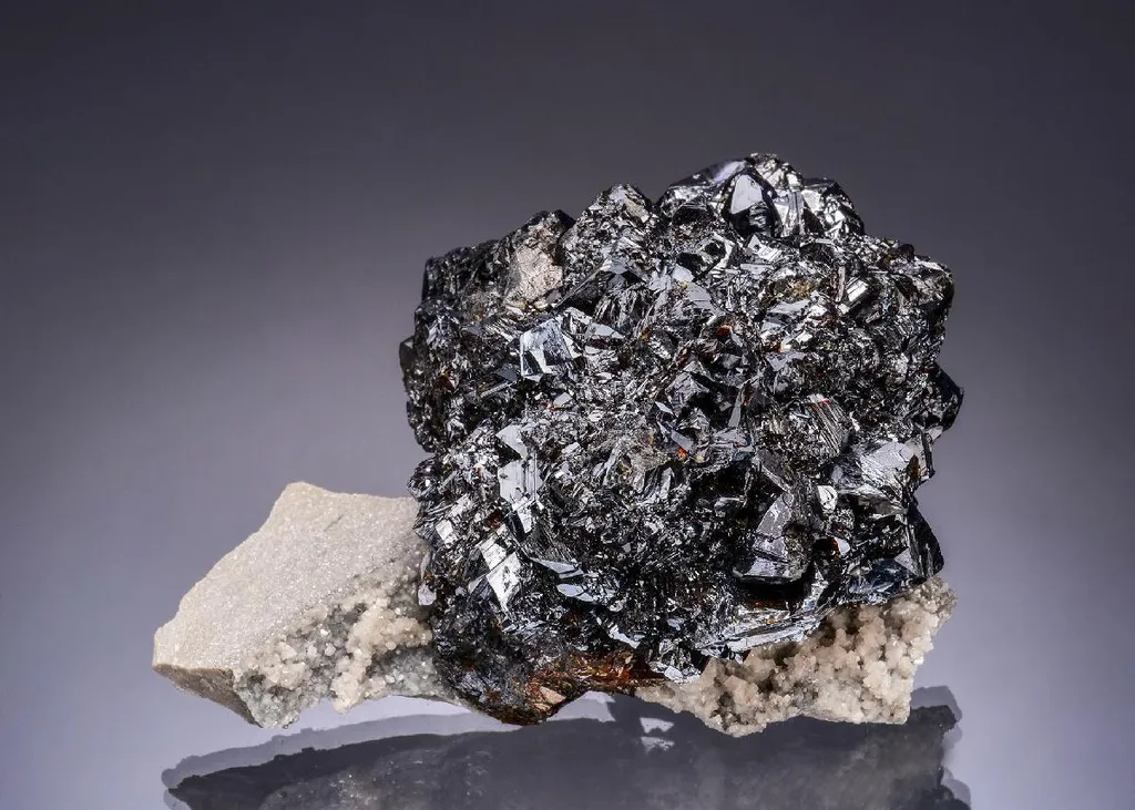 Sphalerite