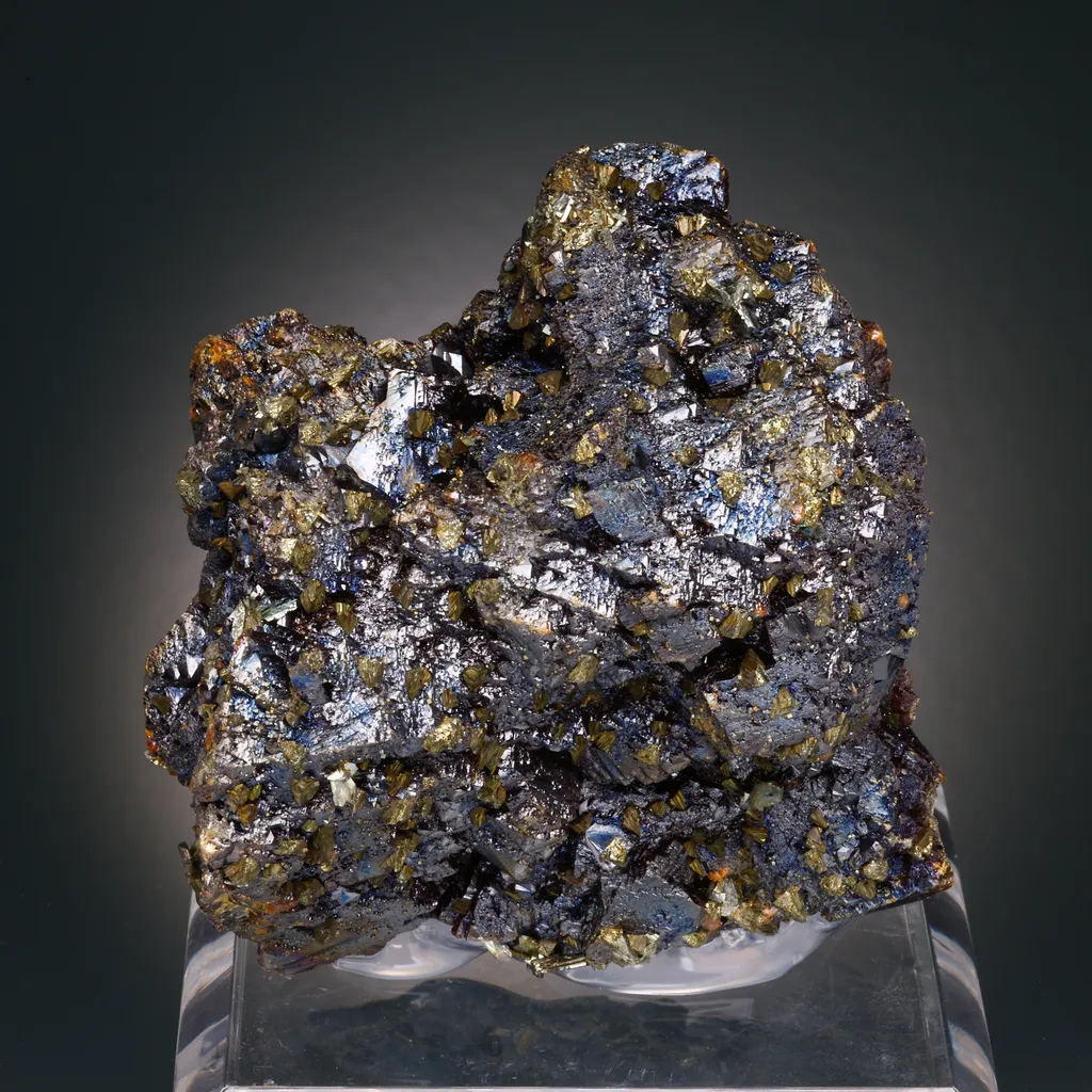 Sphalerite
