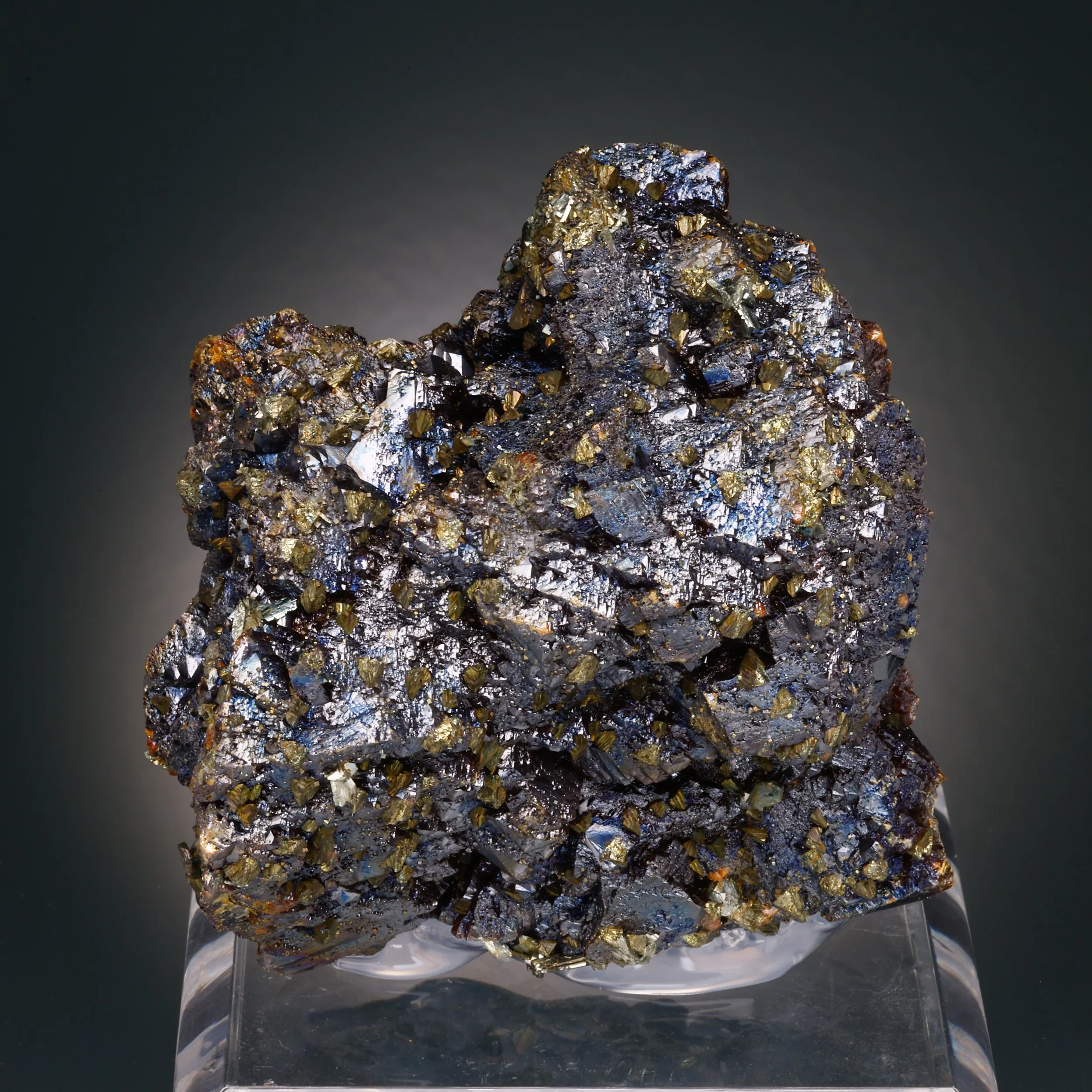 Sphalerite - image 1