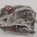 Sphalerite - image 4