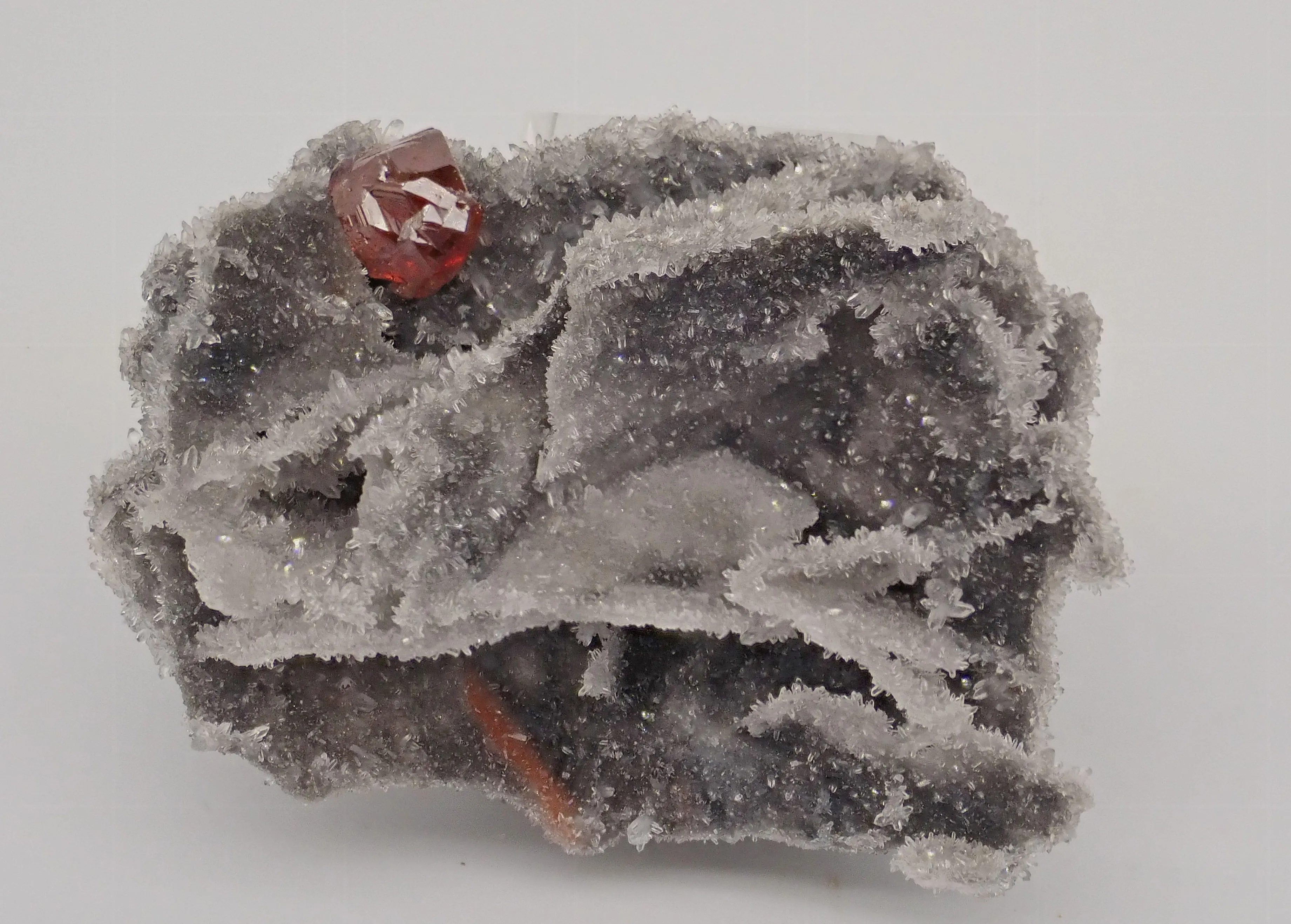 Sphalerite - image 4